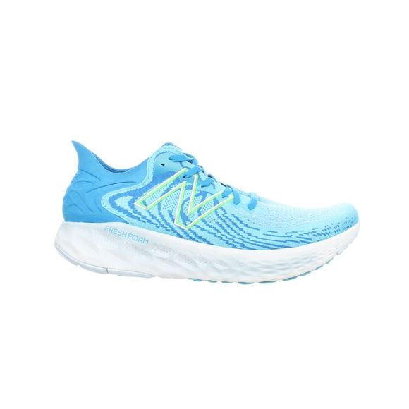 New Balance Shoes New Balance Womens W80s11 Blue Running Shoes Size 13 Narrow Aa N Poshmark